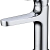 Смеситель для раковины Boheme Spectre хром 451-CR Смеситель для раковины Boheme Spectre хром 451-CR