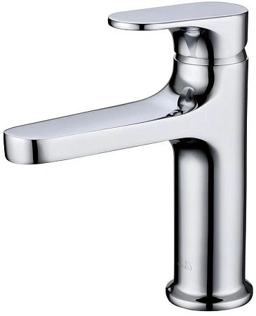 Смеситель для раковины Boheme Spectre хром 451-CR Смеситель для раковины Boheme Spectre хром 451-CR