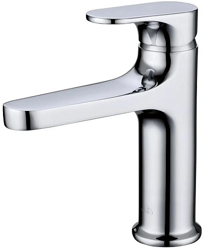 Смеситель для раковины Boheme Spectre хром 451-CR Смеситель для раковины Boheme Spectre хром 451-CR