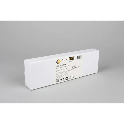 Светильник настенный (Бра) Omnilux Bresso OML-24111-08 Светильник настенный (Бра) Omnilux Bresso OML-24111-08