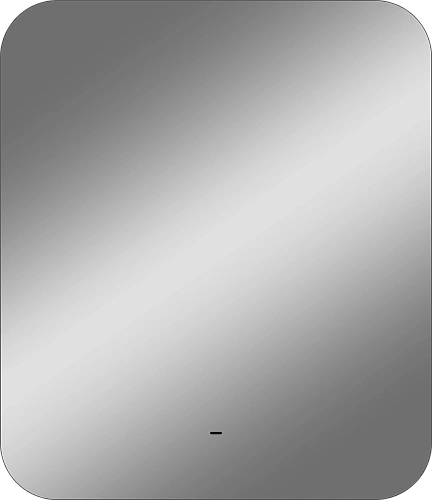 Комплект мебели DIWO Муром 70 подвесная, с сифоном 579851 Комплект мебели DIWO Муром 70 подвесная, с сифоном 579851