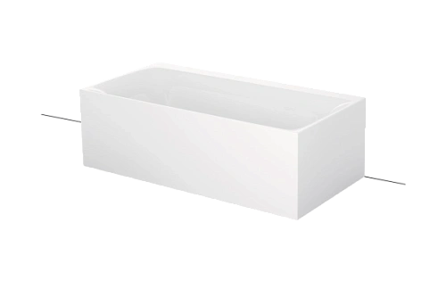 Стальная ванна BETTE Collection 3460-350CWVVS 170x85 Стальная ванна BETTE Collection 3460-350CWVVS 170x85