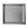 Кухонная мойка Omoikiri Kasen 49-16 INT IN нерж.сталь/нержавеющая сталь 4997053