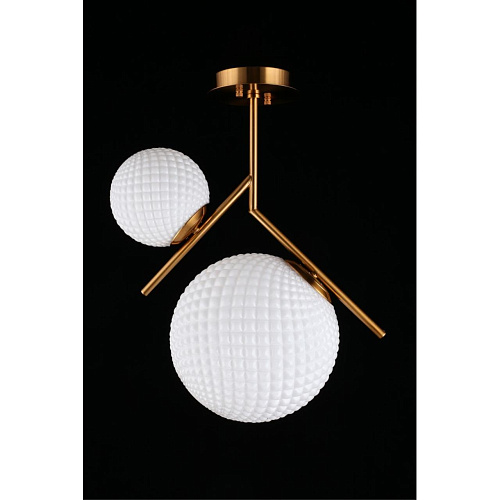 Люстра потолочная Aployt Marzena APL.300.07.02 Люстра потолочная Aployt Marzena APL.300.07.02