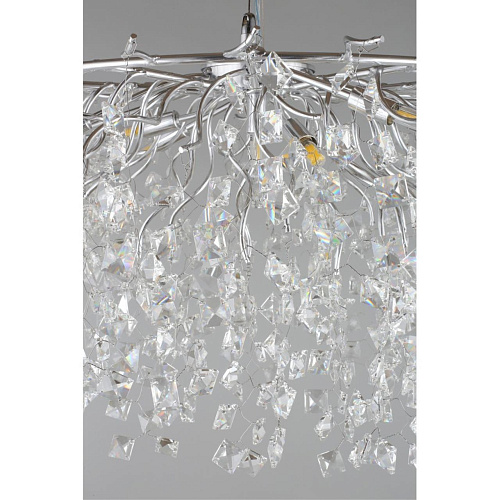 Люстра подвесная Aployt Danusia APL.846.13.10 Люстра подвесная Aployt Danusia APL.846.13.10