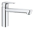 Смеситель для кухни GROHE Start Curve, хром (31717000) Смеситель для кухни GROHE Start Curve, хром (31717000)