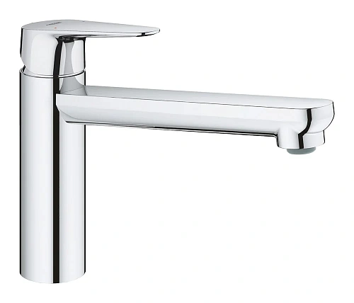 Смеситель для кухни GROHE Start Curve, хром (31717000) Смеситель для кухни GROHE Start Curve, хром (31717000)