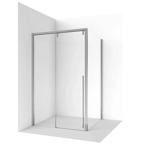 Душевой уголок Ambassador Intense 110021101IX-110IX (1200х1100х2000) Душевой уголок Ambassador Intense 110021101IX-110IX (1200х1100х2000)