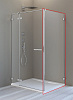 Картинка анонса товара «боковая стенка radaway arta 386024-03-01 120 см»