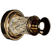 Картинка анонса товара «крючок boheme murano cristal 10906-crst-g»
