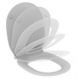 Детальная картинка товара «крышка-сиденье ideal standard connect air e036601»