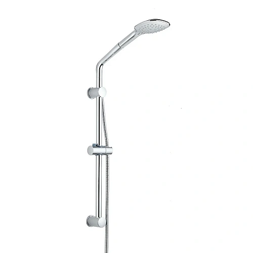 Душевой гарнитур Orange OS084 хром Душевой гарнитур Orange OS084 хром