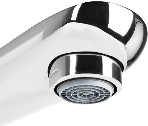 Смеситель на борт ванны Iddis Torr TORSB30i07 Смеситель на борт ванны Iddis Torr TORSB30i07