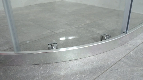 Душевой уголок Timo ALTTI 601 Clean Glass (100x100x190) Душевой уголок Timo ALTTI 601 Clean Glass (100x100x190)