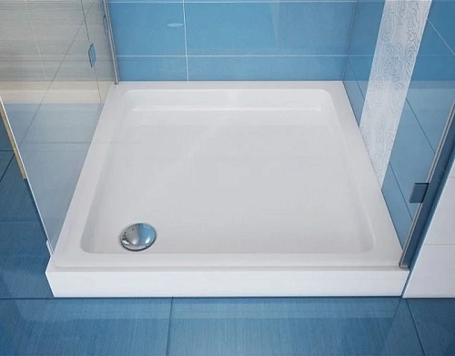 Душевой поддон Эстет Гамма М 900х900 ФР-00000755 Душевой поддон Эстет Гамма М 900х900 ФР-00000755