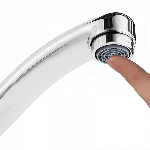 Смеситель для ванны Iddis CG53654C для медицинских учреждений Смеситель для ванны Iddis CG53654C для медицинских учреждений