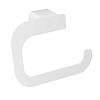 Держатель туалетной бумаги WasserKRAFT Kammel K-8396WHITE белый Держатель туалетной бумаги WasserKRAFT Kammel K-8396WHITE белый