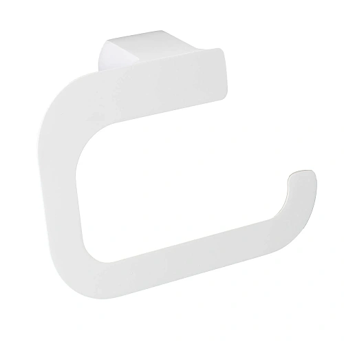 Держатель туалетной бумаги WasserKRAFT Kammel K-8396WHITE белый Держатель туалетной бумаги WasserKRAFT Kammel K-8396WHITE белый