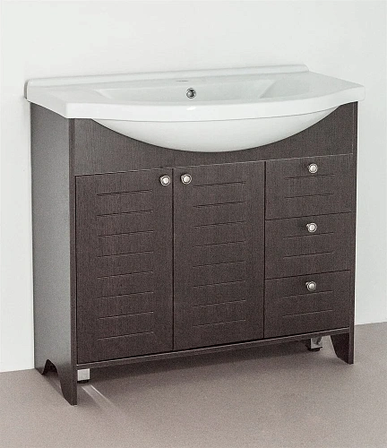 Тумба под раковину Style Line Кантри ЛС-00000463 Тумба под раковину Style Line Кантри ЛС-00000463