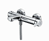 Картинка анонса товара «смеситель для ванны wasserkraft berkel 4801 хром»