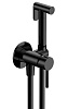 Картинка анонса товара «гигиенический душ aquame aqm6217mb siena черный матов»