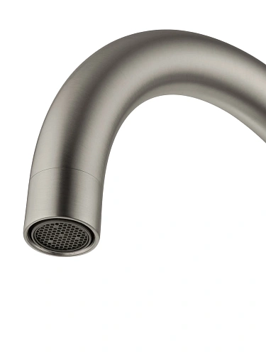 Смеситель для ванны Wonzon & Woghand STICK напольный, брашированный никель (WW-88649017-BN) Смеситель для ванны Wonzon & Woghand STICK напольный, брашированный никель (WW-88649017-BN)