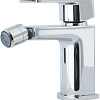 Смеситель для биде Allen Brau Infinity 5.21004-00 Смеситель для биде Allen Brau Infinity 5.21004-00