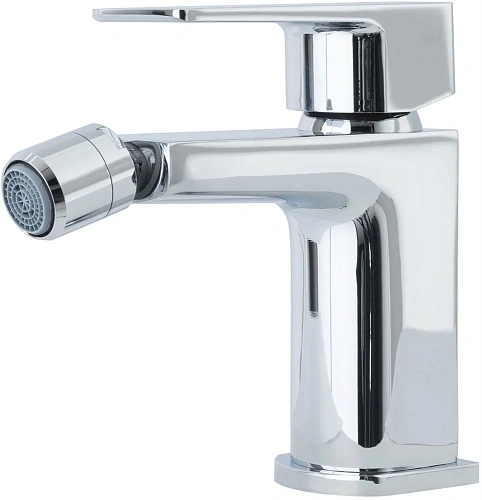 Смеситель для биде Allen Brau Infinity 5.21004-00 Смеситель для биде Allen Brau Infinity 5.21004-00