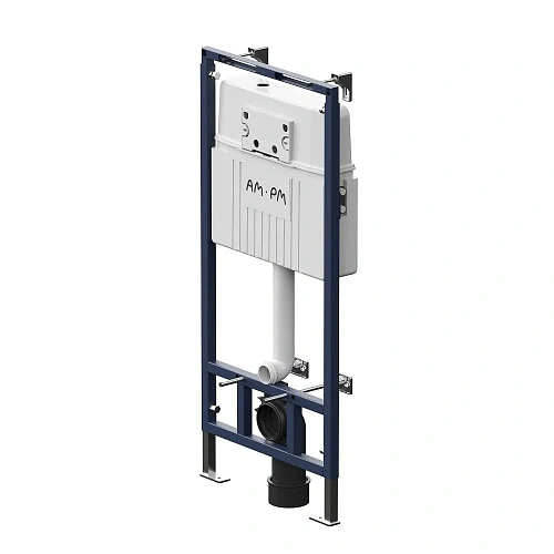 Инсталляция для унитаза AM.PM MasterFit I012710 MasterFit Инсталляция для унитаза AM.PM MasterFit I012710 MasterFit