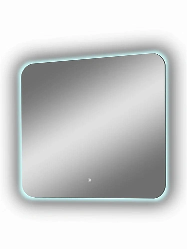 Зеркало Taliente Zled-B с LED-подсветкой, 80x70см, прямоугольное TA-Zled-B8070 Зеркало Taliente Zled-B с LED-подсветкой, 80x70см, прямоугольное TA-Zled-B8070