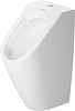 Писсуар Duravit ME by Starck 2815302000 подача воды сверху белый