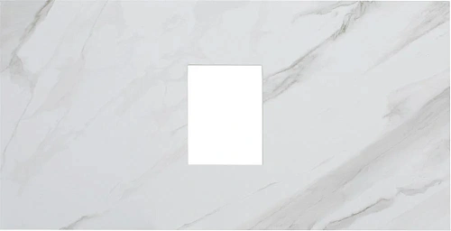 Тумба с раковиной STWORKI Эстерсунд 90 белая матовая, монте тиберио 460302 Тумба с раковиной STWORKI Эстерсунд 90 белая матовая, монте тиберио 460302