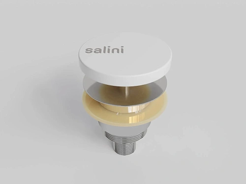 Донный клапан Salini D 402 для Paola 172, Paola IN 172 , Diva, Alda , Agatha 152201GF Донный клапан Salini D 402 для Paola 172, Paola IN 172 , Diva, Alda , Agatha 152201GF