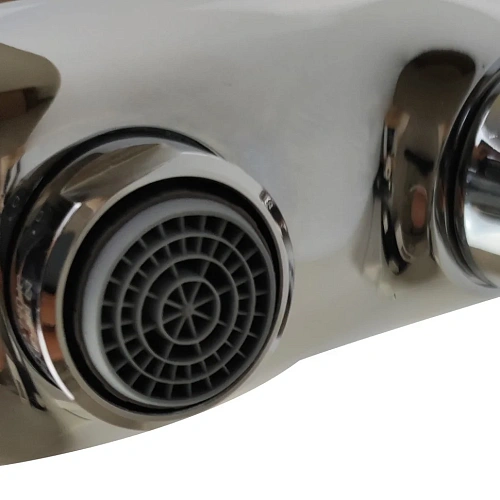 Смеситель для ванны Paini Laguna LACR111 Смеситель для ванны Paini Laguna LACR111