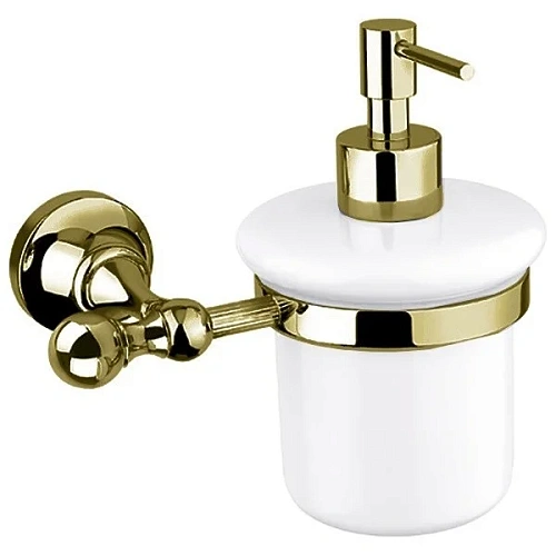 Дозатор жидкого мыла CEZARES OLIMP-SOI бронза-металл OLIMP-SOI-02-M Дозатор жидкого мыла CEZARES OLIMP-SOI бронза-металл OLIMP-SOI-02-M