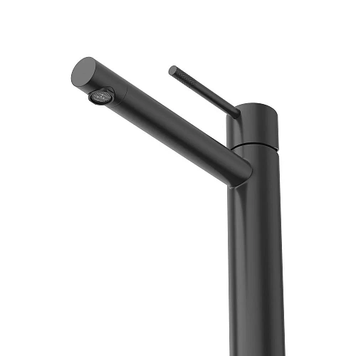 Смеситель для раковины CEZARES RELAX-LC2-NOP-W0 черный матовый Смеситель для раковины CEZARES RELAX-LC2-NOP-W0 черный матовый