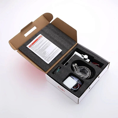 Смеситель для раковины Raglo R50.17 сенсорный, хром Смеситель для раковины Raglo R50.17 сенсорный, хром