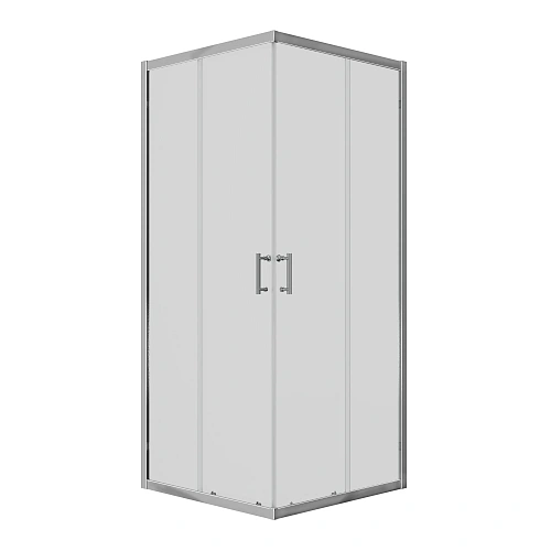 Душевой уголок Ambassador Kingston 14011119 (800x800x2000) Душевой уголок Ambassador Kingston 14011119 (800x800x2000)