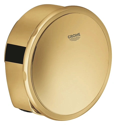 Слив-перелив с функцией налива GROHE Talentofill, холодный рассвет глянец (19952GL0) Слив-перелив с функцией налива GROHE Talentofill, холодный рассвет глянец (19952GL0)