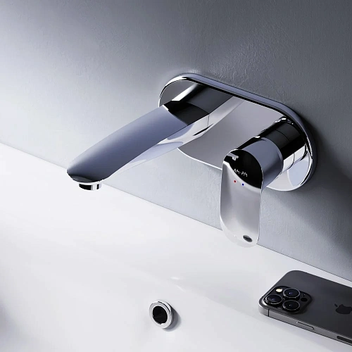 Смеситель для раковины AM.PM Like F8072200 Смеситель для раковины AM.PM Like F8072200