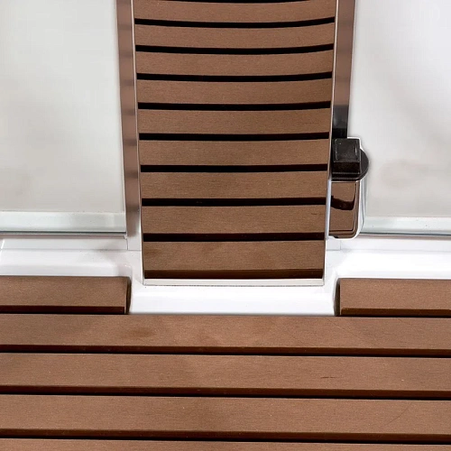 Душевая кабина Dto Z122 ESPOO (Z122ESPOOSTEAM) 120x80 см с паром Душевая кабина Dto Z122 ESPOO (Z122ESPOOSTEAM) 120x80 см с паром