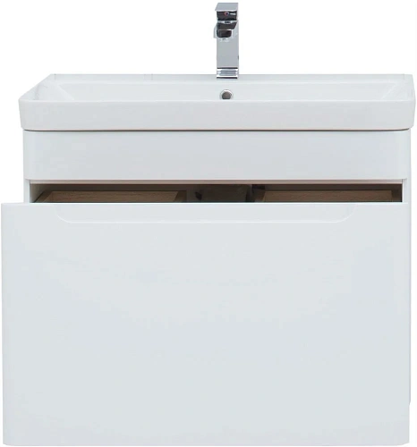 Комплект мебели Aquanet София 80 белый 00203650 Комплект мебели Aquanet София 80 белый 00203650