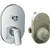 Картинка анонса товара «смеситель для ванны hansgrohe logis 71409000»