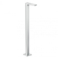 Излив Hansgrohe Metropol напольный 32531000, хром Излив Hansgrohe Metropol напольный 32531000, хром
