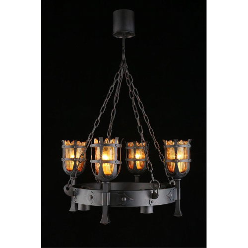 Люстра подвесная Aployt Simona APL.500.03.08 Люстра подвесная Aployt Simona APL.500.03.08