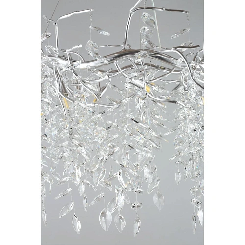 Люстра подвесная Aployt Gertunia APL.847.13.13 Люстра подвесная Aployt Gertunia APL.847.13.13