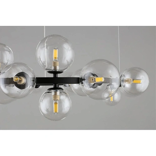 Люстра подвесная Aployt Lilian APL.768.03.20 Люстра подвесная Aployt Lilian APL.768.03.20