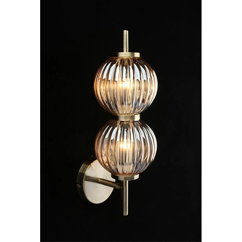 Светильник настенный (Бра) Aployt Zhizel APL.608.21.02 Светильник настенный (Бра) Aployt Zhizel APL.608.21.02