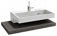 Столешница Jacob Delafon Terrace EB1194-N05 Светло-серый 100 см Столешница Jacob Delafon Terrace EB1194-N05 Светло-серый 100 см