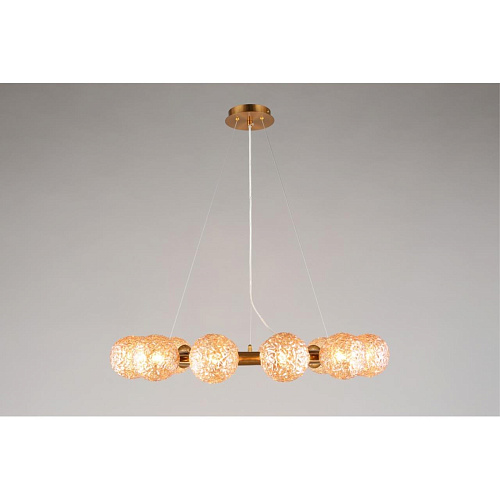 Люстра подвесная Aployt Ola APL.764.03.12 Люстра подвесная Aployt Ola APL.764.03.12